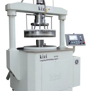 High-Precision-Double-Sided-Lapping-and-Polishing-Machine