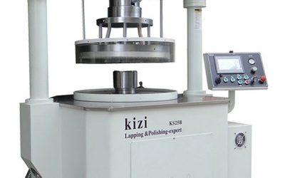 High-Precision-Double-Sided-Lapping-and-Polishing-Machine